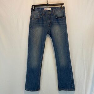 Levi’s 505 Regular Jeans W 28 L 28 Size 16 Reg
